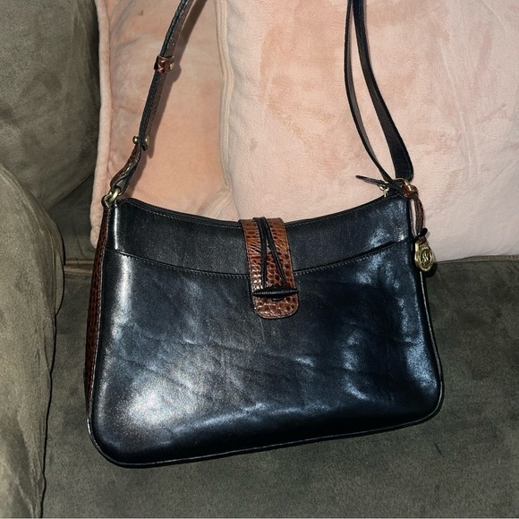 Brahmin handbag purse - Picture 2 of 11